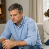 The Silent Husband: 7 Ways Men Hide Their Unhappiness Behind “Good” Behavior