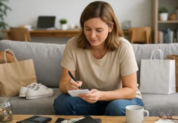 Stop the Urge: Psychological Strategies to Stop Spending Before You Click “Buy”