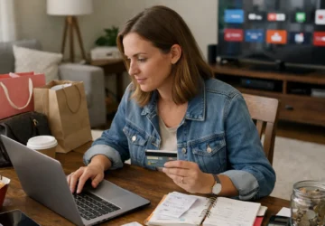 Why Your Brain Loves “Buy Now”: The Sneaky Psychology of Spending