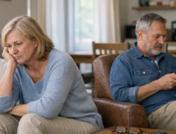 Is Your “Golden Era” Actually Hollow? The Truth Behind the Gray Divorce Trend