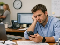 Where Did Your Day Go? Sneaky Time Wasters Ruining Your Productivity