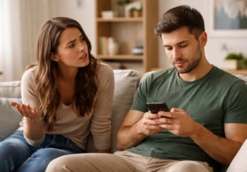 Stop Texting Your Way to a Breakup: The Digital Habits That Drain Intimacy
