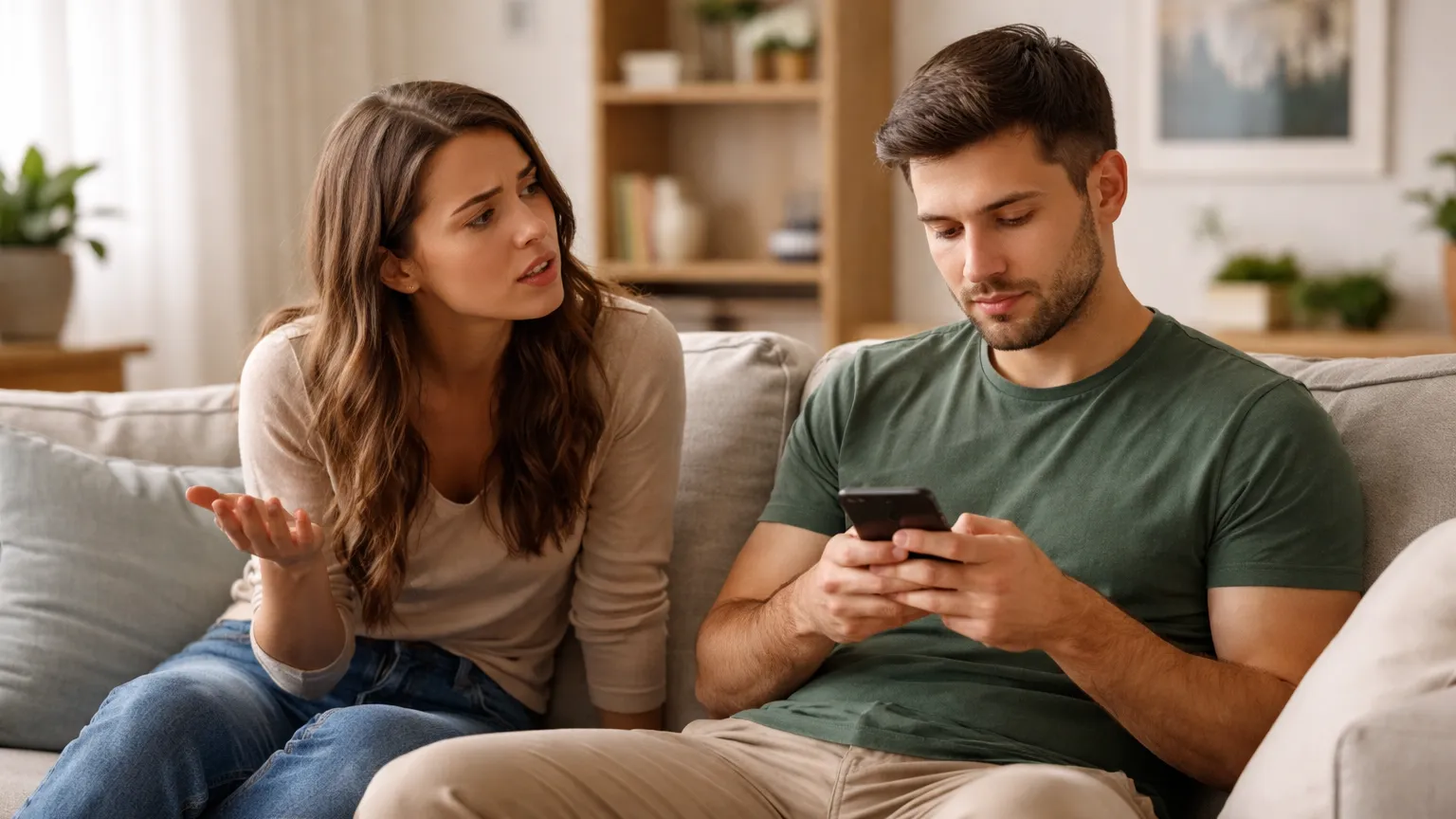 How Texting Habits and Relationships Are Linked