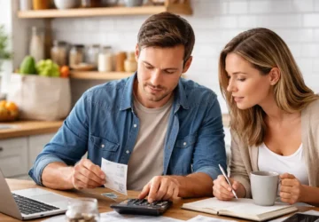 Stop the Leak: 5 Middle Class Financial Habits to Save Your Future