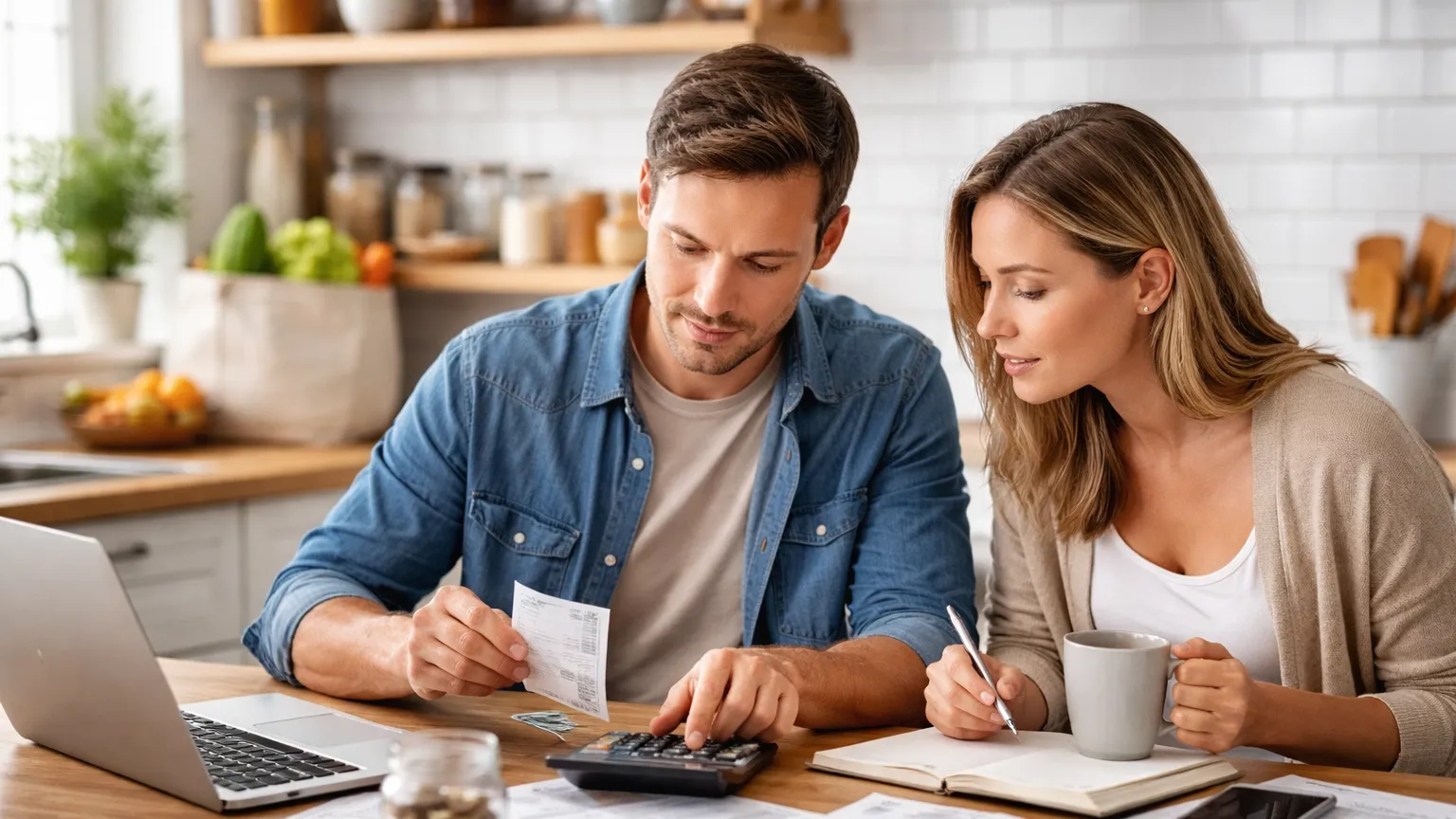 Top Middle Class Financial Habits for Stability
