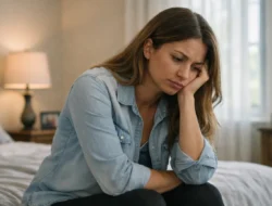 The “Good Man” Trap: Why the Regret After Breakup Hits Different