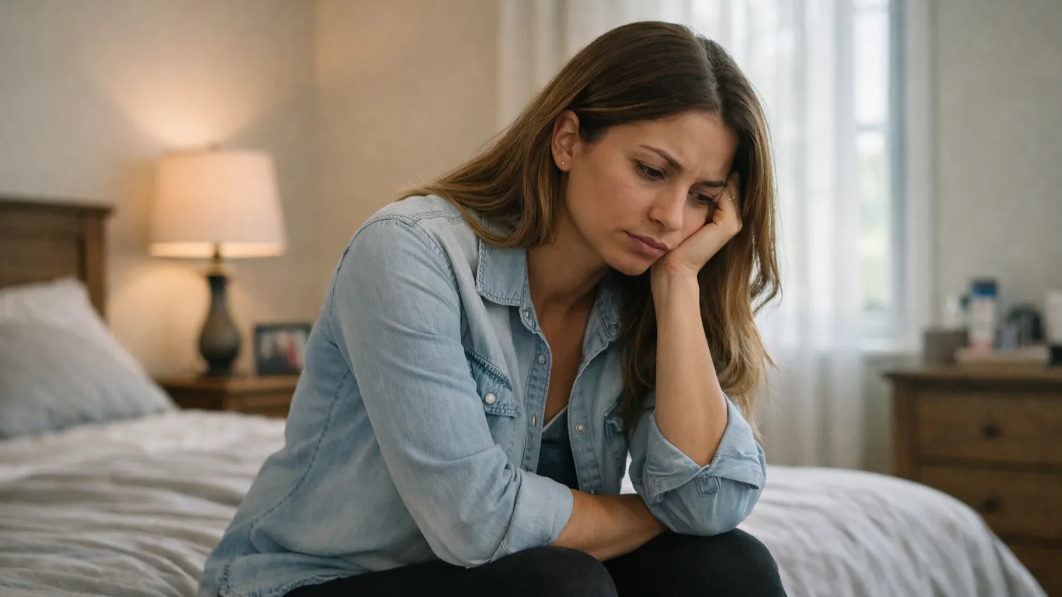 Dealing with Regret After Breakup with a Good Man