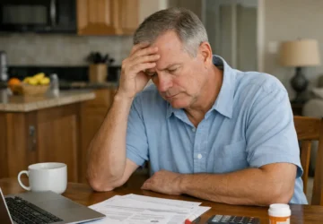 Beyond the Beach: Why Your Identity Might Crash When Your Career Ends Early