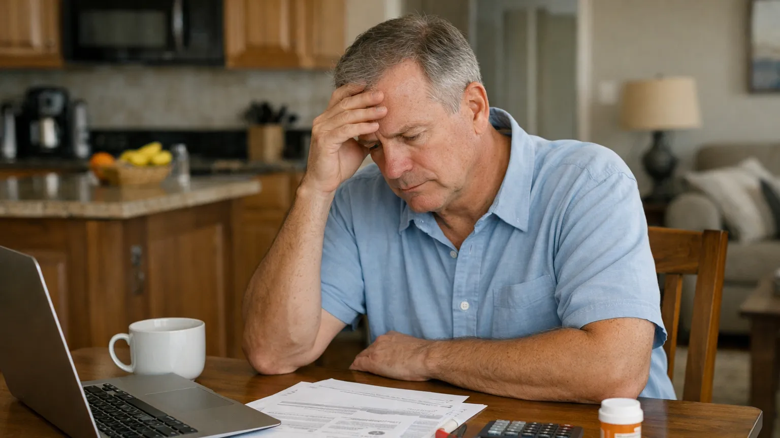 The Financial Risks of Early Retirement Explained