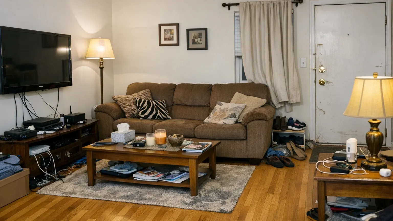 Interior Design Mistakes That Make a Home Look Cheap