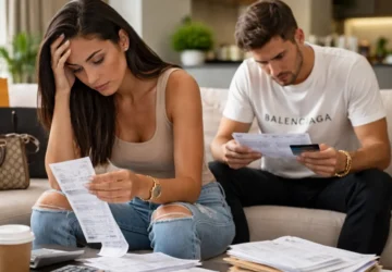 The High Cost of Looking Wealthy While Staying Broke