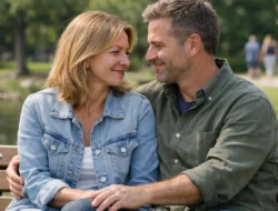 Why Your Brain Lies to You the Second a First Love Coming Back Into Your Life Starts Texting