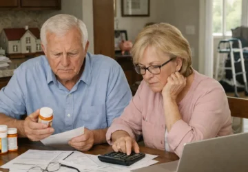 Is Your “Forever Fund” Fading? The Hidden Truth About the Retirement Cost of Living