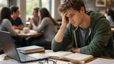 Managing High Intelligence Struggles for Better Balance