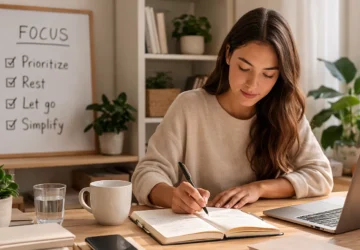 Stop Managing Your Stuff and Start Reclaiming Your Mental Energy