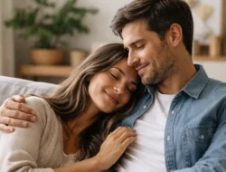 12 Unconditional Love Signs That Prove They Love You for You (Not Your Money)