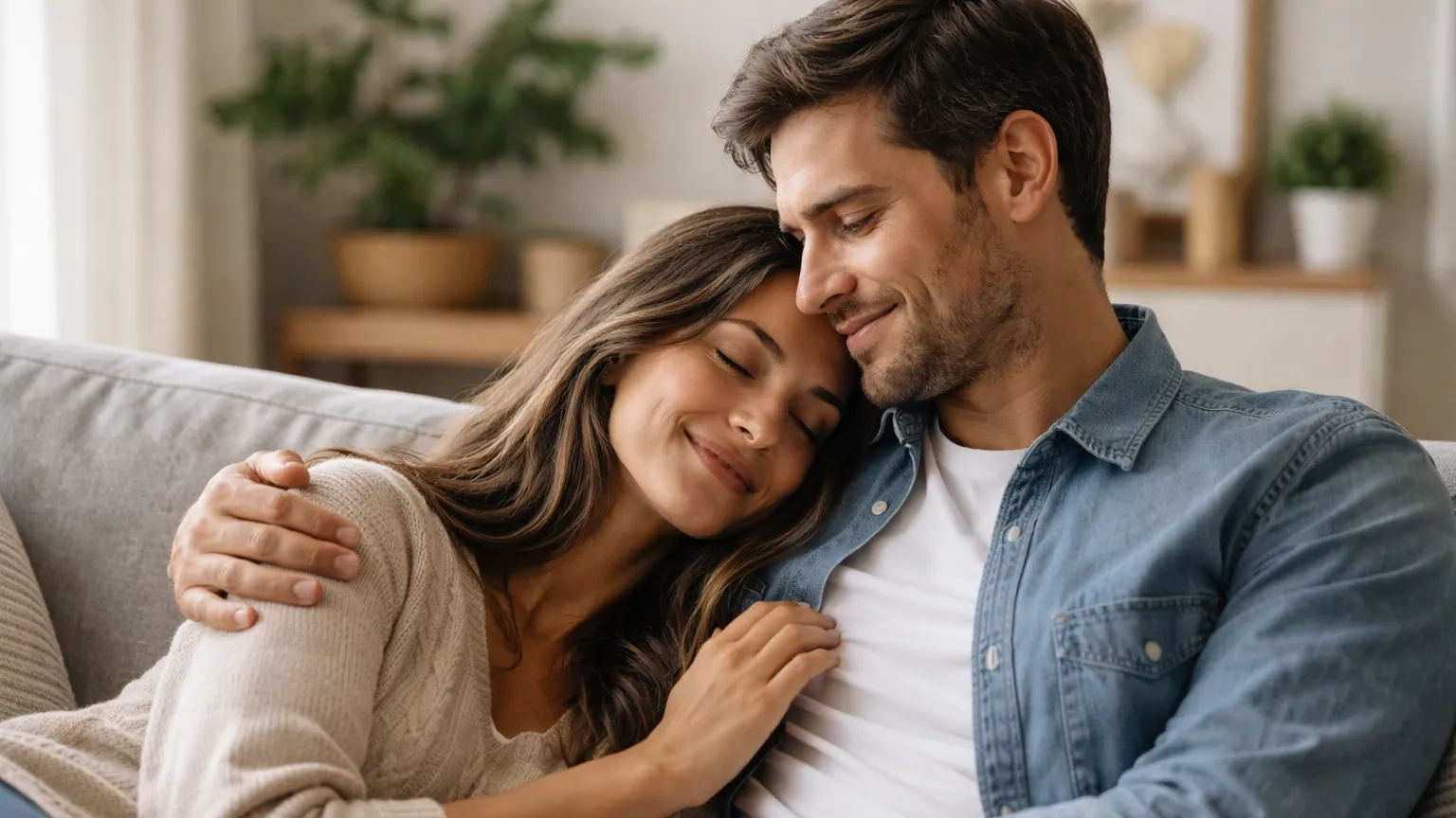 Unconditional Love Signs Beyond Material Wealth