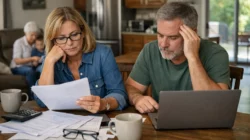 How Generation X Lifestyle Shifts Impact Retirement