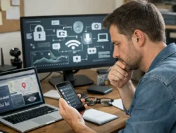 Is Your Phone Actually Listening? The Truth About Digital Privacy Erosion