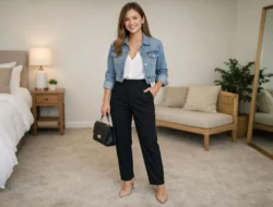 Stop Being Swallowed by Your Clothes: 12 Tiny Tweaks for Petite Style