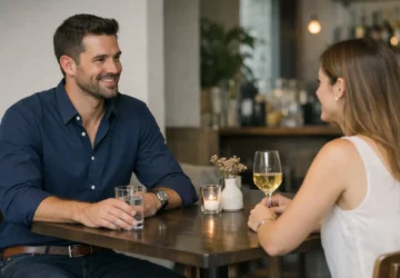 Stop Overthinking! The Ultimate Guide to Men’s First Date Outfits