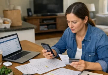 The Invisible Drain: How to Spot the Stealth Spending Habits You’re Ignoring