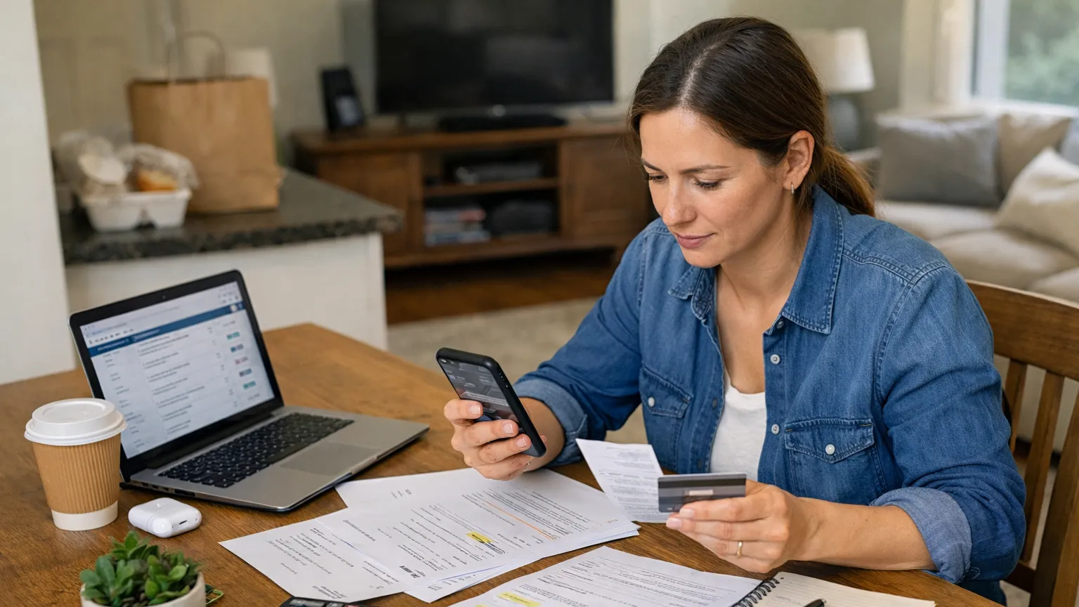 How to Fix Your Stealth Spending Habits