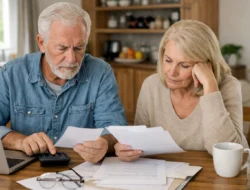 The Golden Years Trap: Why Your Hard-Earned Savings Might Not Last