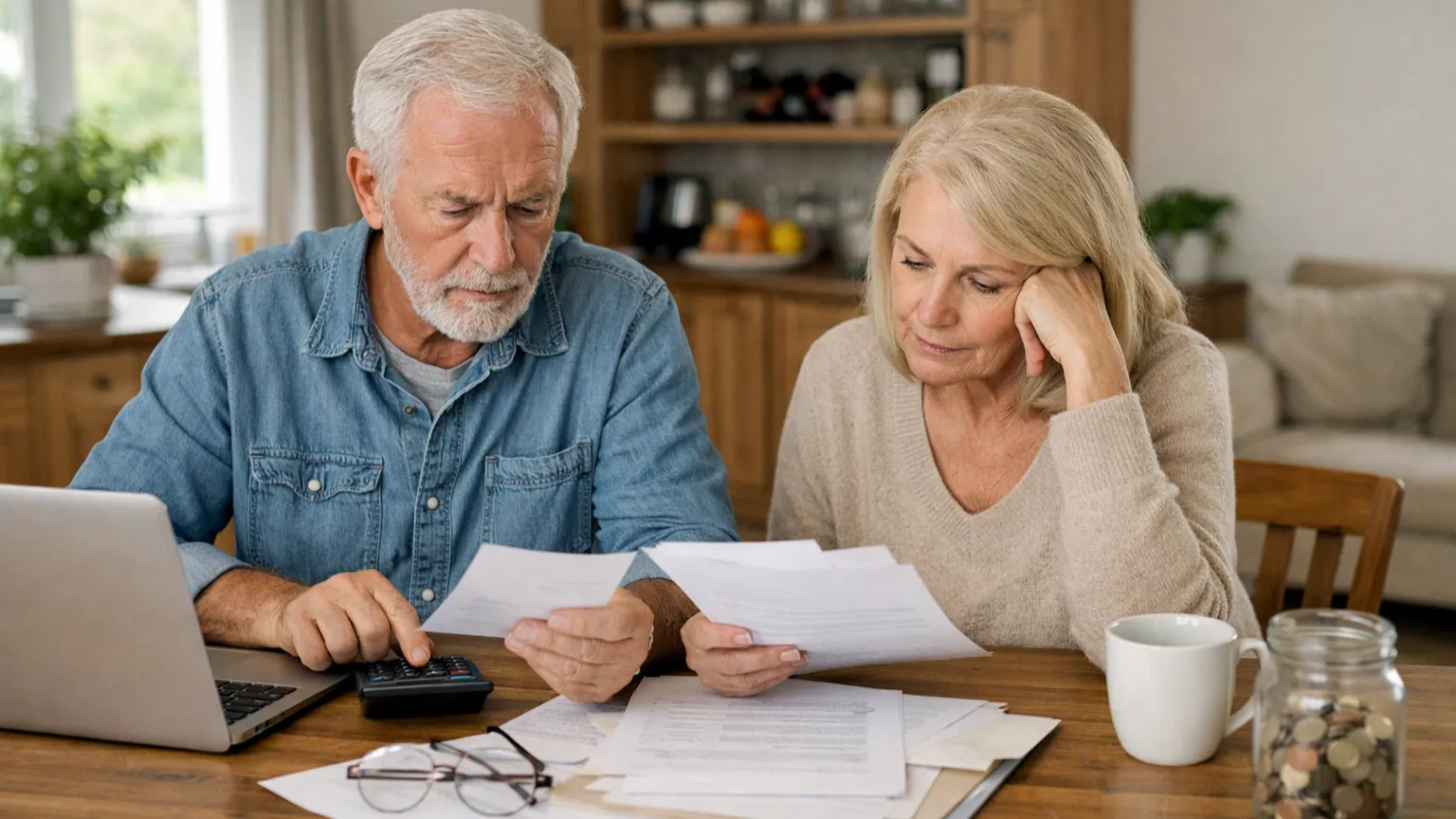 How to Stop Retirement Lifestyle Creep and Save Money