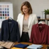 The Silent Language of Power: Is Your Wardrobe Sabotaging Your Promotion?