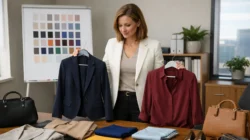 Master Executive Presence with Professional Office Attire