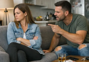 Why Your Intuition Is Screaming: The Science Behind Toxic “Bad Vibes”