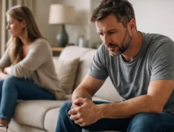 The Silent Marriage Killer: Why Your Husband Is Disappearing Right in Front of You