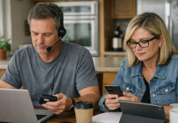 From Latchkey Kids to Tech Pioneers: How Gen X Modern World Predictions Shaped Today