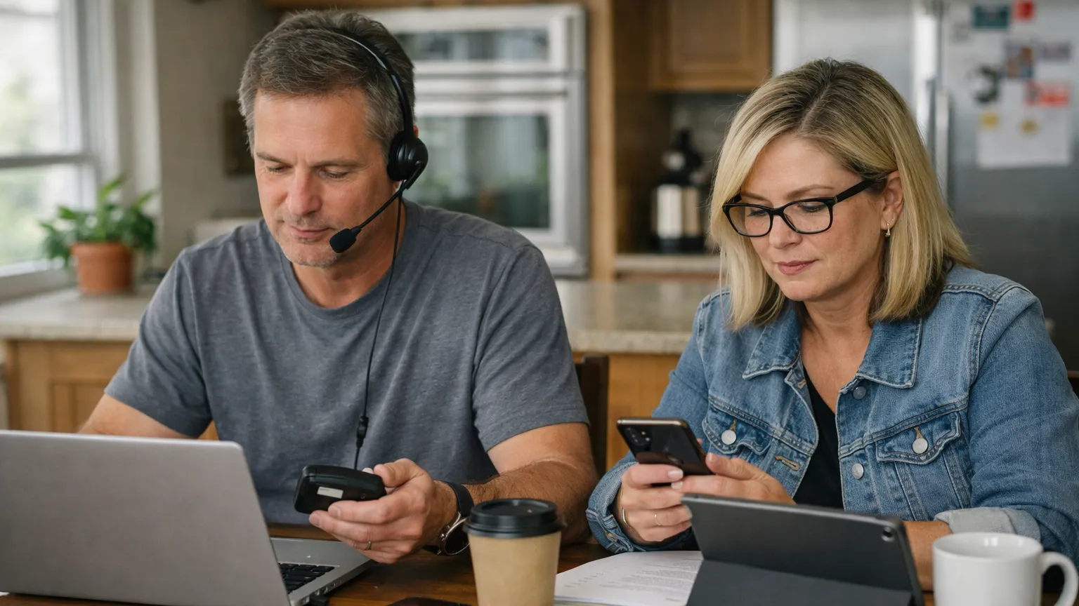 Gen X Modern World Predictions and the Future of Work