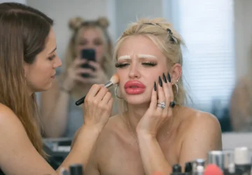 Why Are Polarizing Beauty Trends Giving Us the “Ick” Right Now?