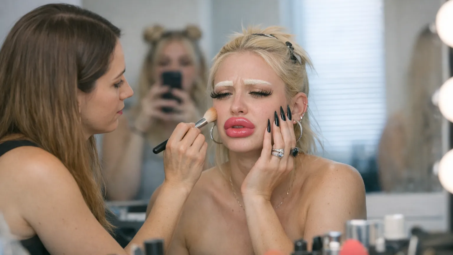 The Psychology of Polarizing Beauty Trends