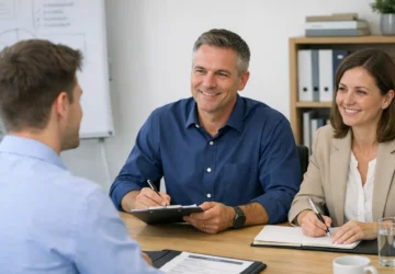 The Secret Map to Your Dream Job: Mastering the Personnel Selection Process