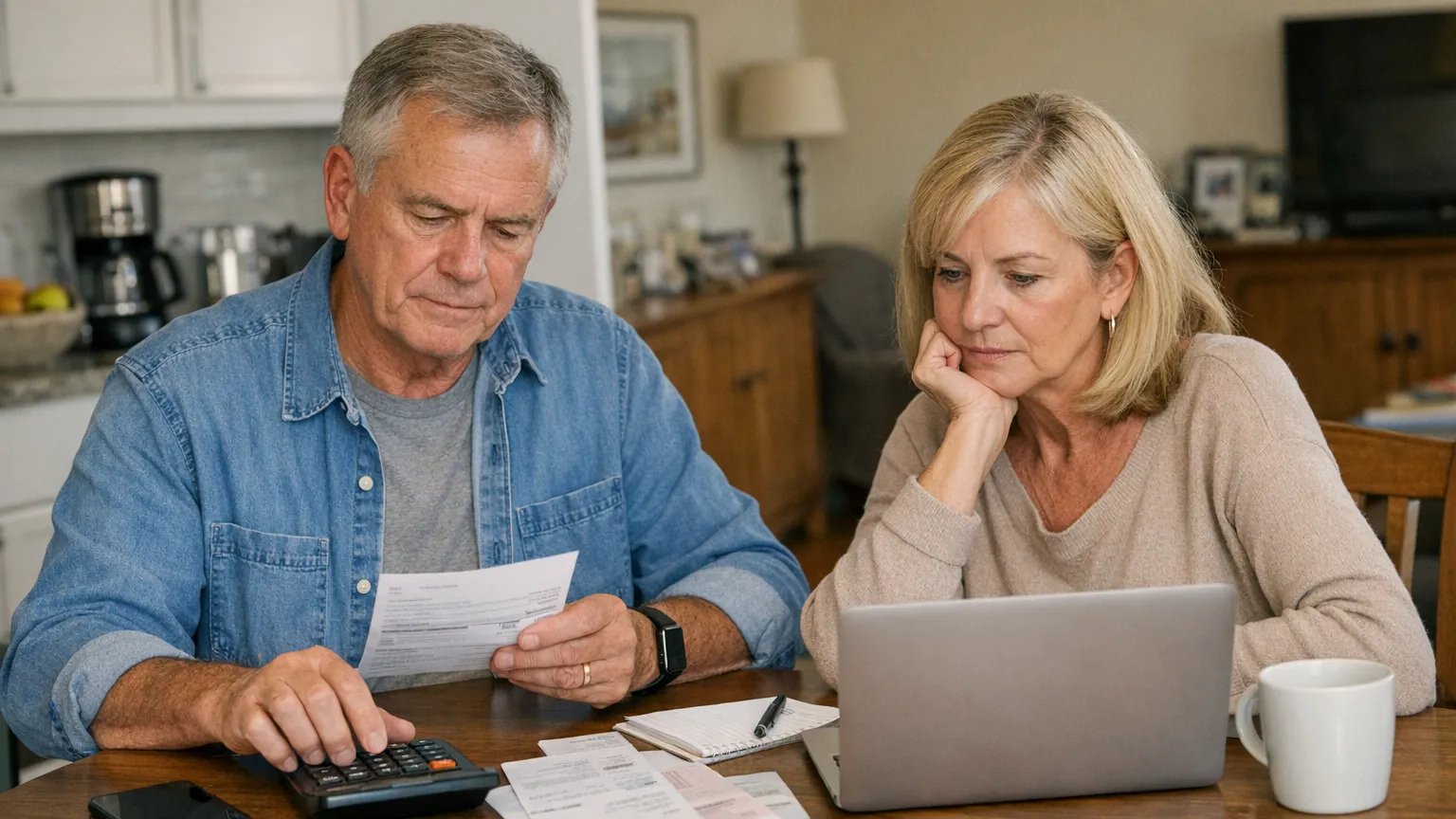 How to Stop Retirement Financial Leakage Today