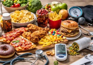 The Wellness Paradox: When Clean Eating Turns Into a Dangerous Obsession