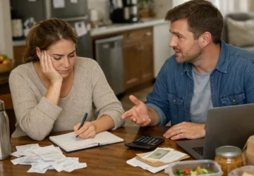 Stop the Spend: Why Your ‘Financial Detox’ Fails Mid-Month (and How to Fix It)