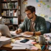 Buried in Paperwork? Why Your “Disorganized” Life is Actually a High-IQ Power Move
