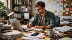 Habits of Highly Intelligent People: Why Messy is Smart