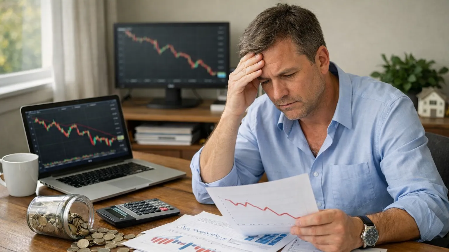 Common Investment Mistakes to Avoid in Prosperous Times