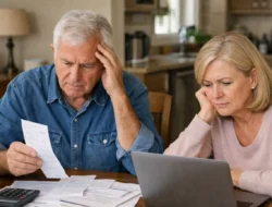 The Silent Inflation Trap: Why Your Retirement Budget Might Be Failing