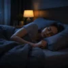 The Psychological Benefits of Dark Sleeping Environments: Your Missing Link to Focus