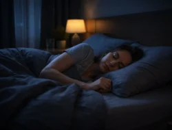 The Psychological Benefits of Dark Sleeping Environments: Your Missing Link to Focus