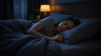 The Psychological Benefits of Dark Sleeping Environments: Your Missing Link to Focus