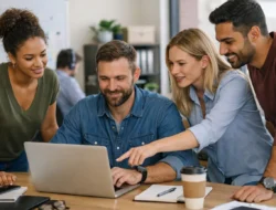 From Participation Trophies to Power Players: The Real Millennial Workplace Truth