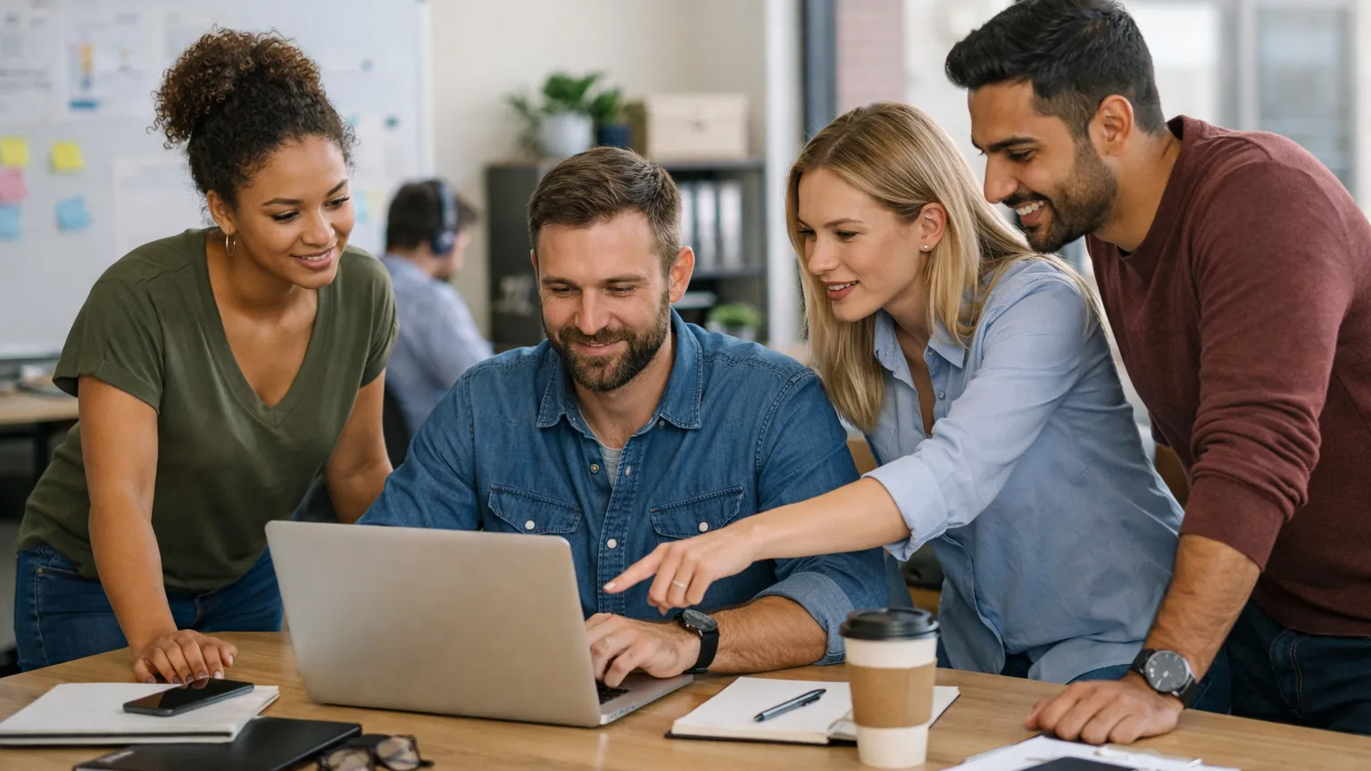 Guide to Managing Millennial Workplace Stereotypes